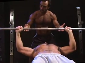 Jay Black, Huessein, Francois Sagat