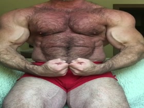 Sunday FLEX - Bo Dixon