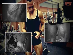 Jordi Martinez Zafra