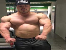 BEEFY !