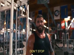 Parker Egerton photoshoot