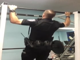 cop pullups