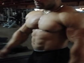BEHROOZ  TABANI ! 1