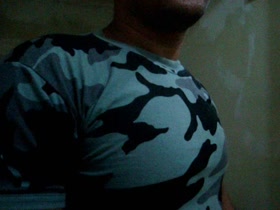RIO CARNAVAL HUNK