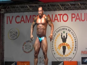 Samuel Vieira Jr