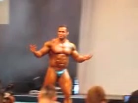 SAMUEL VIEIRA FIBO 2008