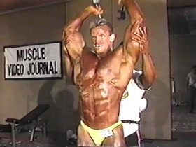 John McDermott profile