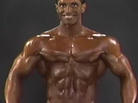 Vern Gauthier profile