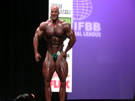 Big Ramy - Perfection?