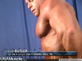 bob butler