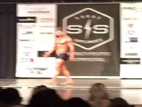 Tyson Dayley on stage-RECENT