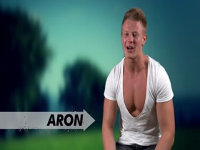 The Valleys Aron Williams