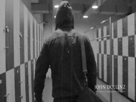 Chilean bodybuilder Francisco