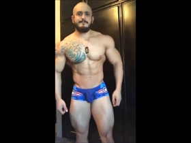 Antonio Peral Sanchez