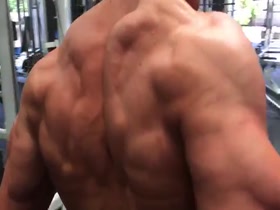 Behind the scenes of Zac photo session