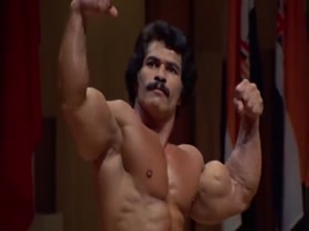 That's what we call posing