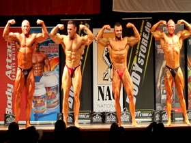 That's what we call posing 2