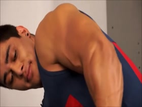 Darren Ramos