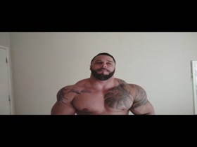 BRUNO MARAES !