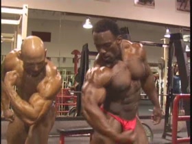 Guns November Muscle