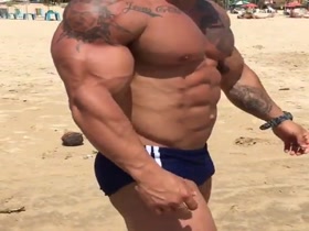 BRUNO MARAES !