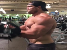 BRADLY CASTLEBERRY !