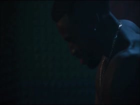 Y’lan Noel Sex Scene