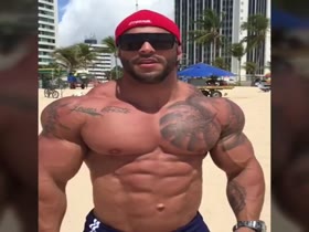 Bruno Moraes