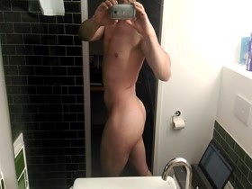 Big beefy booty bouncin'