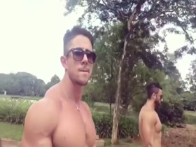 ANDRES  VERGEL  aka ERIC PARKER !
