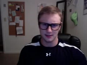 Holy Crap! This Guy! Justin B