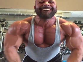 Steve Benthin