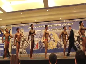 Chilean national championship 2013-under 24 years