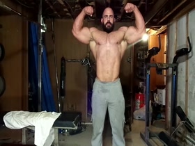 Justin Metrando - Offseason