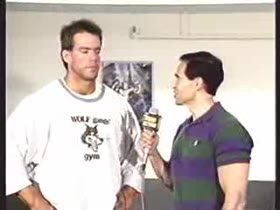 Weston Estes vintage video