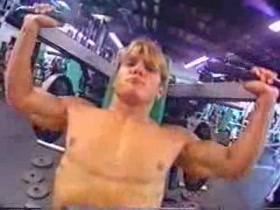 Chris Rademacher interview part 1