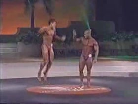 Chris Rademacher muscle boy athlete part 3