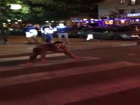 Giovanni Montis - going insane