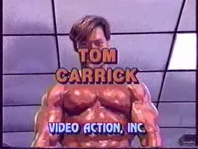 Muscle Video Journal-32 vintage