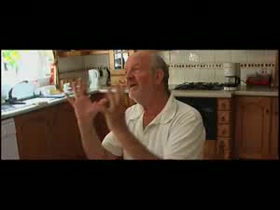 Rob Riches body sculpture part 1