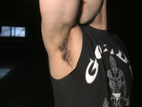 MKK Armpit