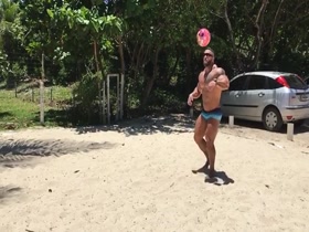 BRUNO MARAES !