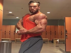 Chris Bumstead