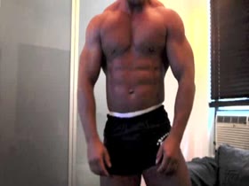 HOT MUSCLE !