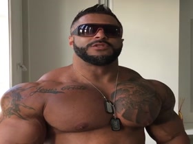 BRUNO MARAES !