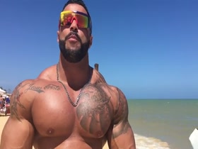 BRUNO MARAES !