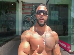 BRUNO MARAES !