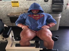 HUGE !