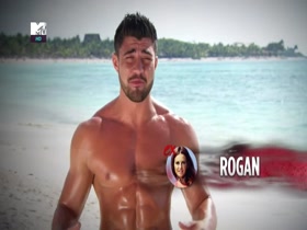 Ex On The Beach -  Rogan