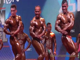 2015 Man of Steel On-stage